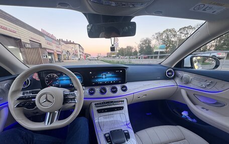 Mercedes-Benz E-Класс, 2021 год, 6 300 000 рублей, 7 фотография
