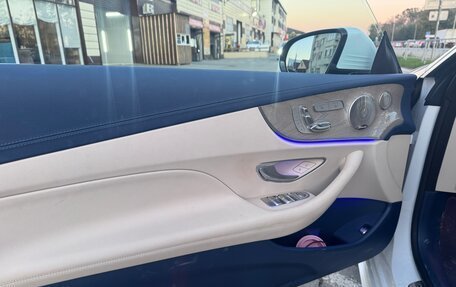 Mercedes-Benz E-Класс, 2021 год, 6 300 000 рублей, 13 фотография