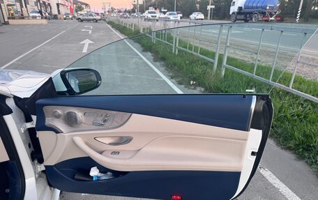 Mercedes-Benz E-Класс, 2021 год, 6 300 000 рублей, 18 фотография