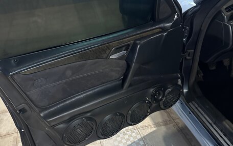 Mercedes-Benz E-Класс, 1996 год, 240 000 рублей, 4 фотография