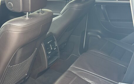 Volkswagen Touareg III, 2017 год, 3 000 000 рублей, 9 фотография