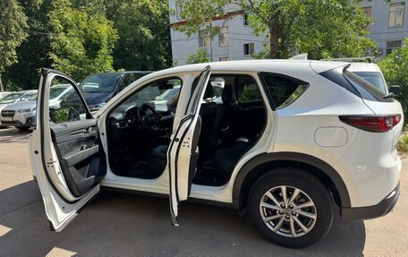Mazda CX-5 II, 2021 год, 2 550 000 рублей, 12 фотография