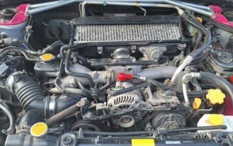 Subaru Forester, 2006 год, 900 000 рублей, 11 фотография