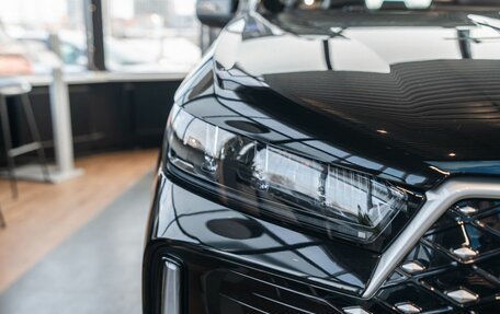 Chery Tiggo 4 I рестайлинг, 2025 год, 2 220 000 рублей, 3 фотография