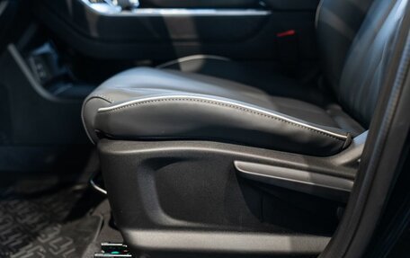 Chery Tiggo 4 I рестайлинг, 2025 год, 2 220 000 рублей, 12 фотография