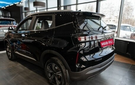 Chery Tiggo 4 I рестайлинг, 2025 год, 2 220 000 рублей, 9 фотография