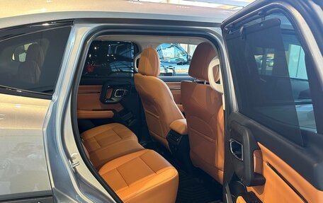 Haval H7, 2025 год, 3 549 000 рублей, 11 фотография