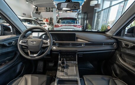 Chery Tiggo 4 I рестайлинг, 2025 год, 2 220 000 рублей, 18 фотография