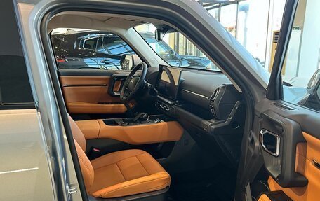 Haval H7, 2025 год, 3 549 000 рублей, 12 фотография