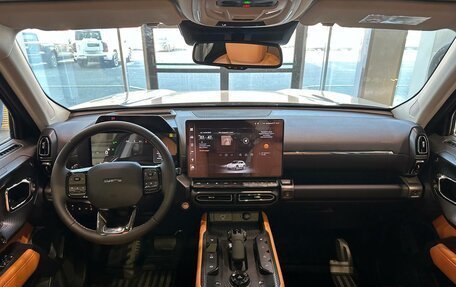 Haval H7, 2025 год, 3 549 000 рублей, 13 фотография