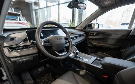 Chery Tiggo 4 I рестайлинг, 2024 год, 2 620 000 рублей, 13 фотография