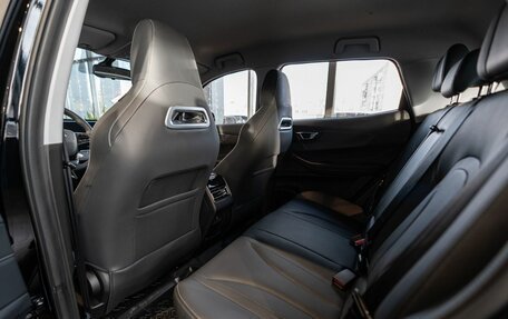 Chery Tiggo 4 I рестайлинг, 2024 год, 2 620 000 рублей, 17 фотография