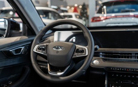 Chery Tiggo 4 I рестайлинг, 2024 год, 2 620 000 рублей, 19 фотография