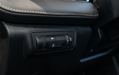 Chery Tiggo 4 I рестайлинг, 2024 год, 2 620 000 рублей, 16 фотография