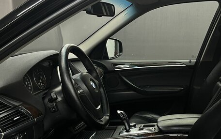 BMW X5, 2010 год, 1 689 777 рублей, 5 фотография