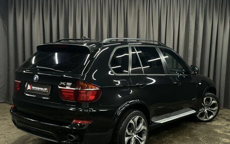 BMW X5, 2010 год, 1 689 777 рублей, 3 фотография