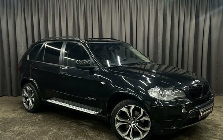 BMW X5, 2010 год, 1 689 777 рублей, 4 фотография