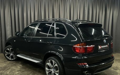 BMW X5, 2010 год, 1 689 777 рублей, 2 фотография