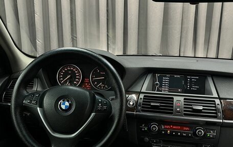 BMW X5, 2010 год, 1 689 777 рублей, 6 фотография