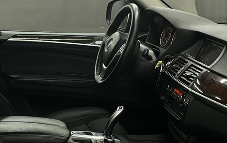 BMW X5, 2010 год, 1 689 777 рублей, 13 фотография