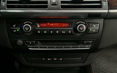 BMW X5, 2010 год, 1 689 777 рублей, 10 фотография