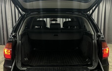 BMW X5, 2010 год, 1 689 777 рублей, 14 фотография