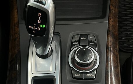 BMW X5, 2010 год, 1 689 777 рублей, 9 фотография