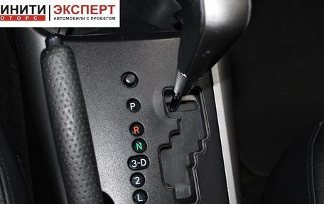 Toyota RAV4, 2007 год, 1 349 900 рублей, 14 фотография