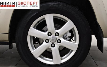 Toyota RAV4, 2007 год, 1 349 900 рублей, 20 фотография