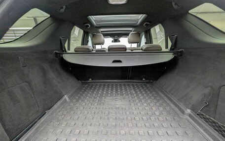 Mercedes-Benz M-Класс, 2013 год, 2 447 000 рублей, 11 фотография