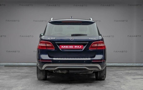 Mercedes-Benz M-Класс, 2013 год, 2 447 000 рублей, 4 фотография