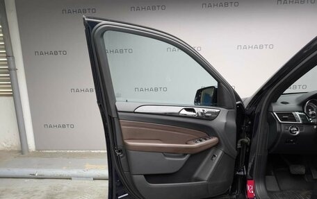 Mercedes-Benz M-Класс, 2013 год, 2 447 000 рублей, 7 фотография