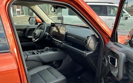 Haval H7, 2025 год, 3 649 000 рублей, 10 фотография