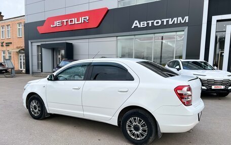 Chevrolet Cobalt II, 2014 год, 525 000 рублей, 6 фотография