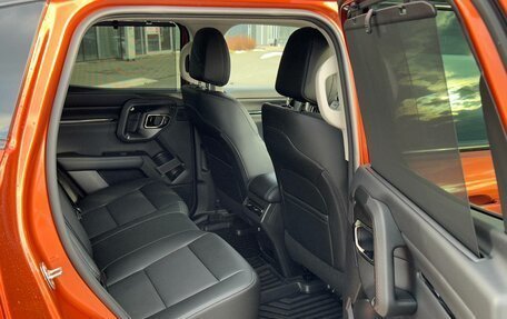 Haval H7, 2025 год, 3 649 000 рублей, 13 фотография