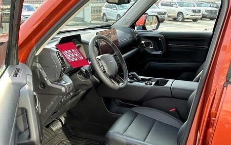 Haval H7, 2025 год, 3 649 000 рублей, 9 фотография