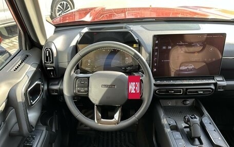 Haval H7, 2025 год, 3 649 000 рублей, 11 фотография