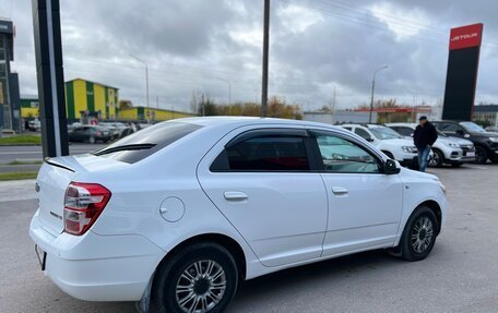 Chevrolet Cobalt II, 2014 год, 525 000 рублей, 9 фотография