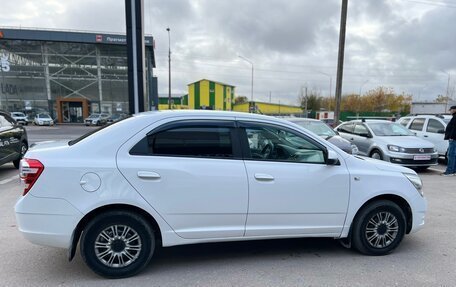 Chevrolet Cobalt II, 2014 год, 525 000 рублей, 10 фотография