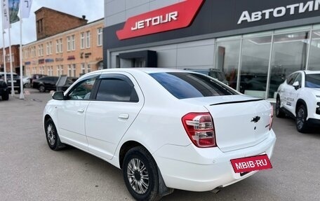 Chevrolet Cobalt II, 2014 год, 525 000 рублей, 7 фотография