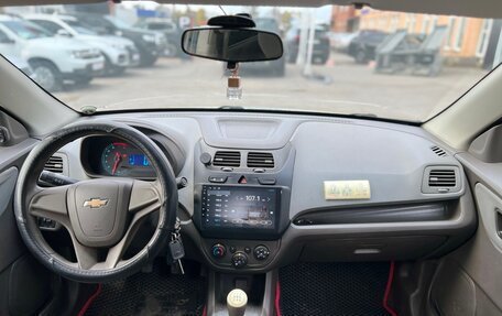 Chevrolet Cobalt II, 2014 год, 525 000 рублей, 16 фотография