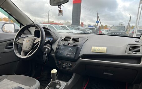 Chevrolet Cobalt II, 2014 год, 525 000 рублей, 15 фотография