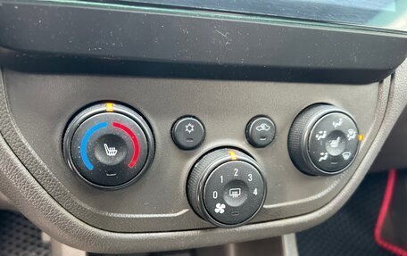 Chevrolet Cobalt II, 2014 год, 525 000 рублей, 18 фотография