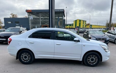 Chevrolet Cobalt II, 2014 год, 525 000 рублей, 11 фотография