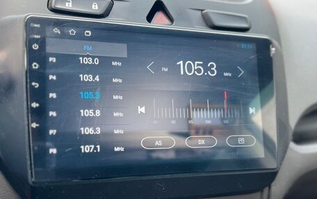 Chevrolet Cobalt II, 2014 год, 525 000 рублей, 17 фотография