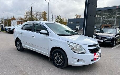 Chevrolet Cobalt II, 2014 год, 525 000 рублей, 12 фотография