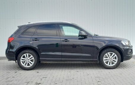 Zotye T600, 2017 год, 1 049 000 рублей, 8 фотография