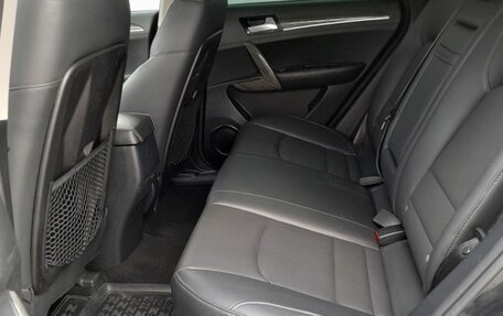 Zotye T600, 2017 год, 1 049 000 рублей, 16 фотография