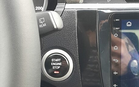 Zotye T600, 2017 год, 1 049 000 рублей, 14 фотография