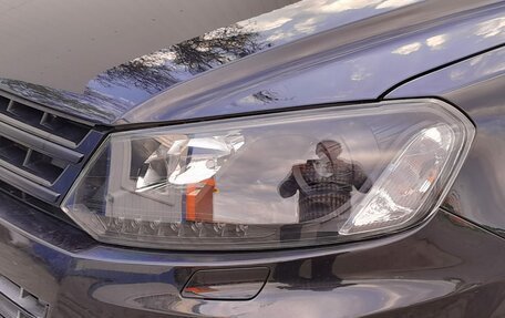 Zotye T600, 2017 год, 1 049 000 рублей, 9 фотография